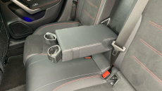 Mercedes-Benz CLA 200 AMG Line Executive 5dr Tip Auto Petrol Estate